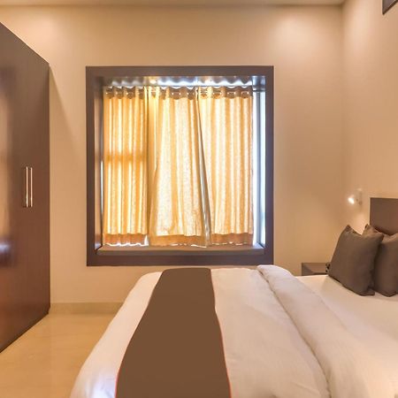 לקנאו Townhouse Amaraa Farms Near Lulu Hypermarket מראה חיצוני תמונה
