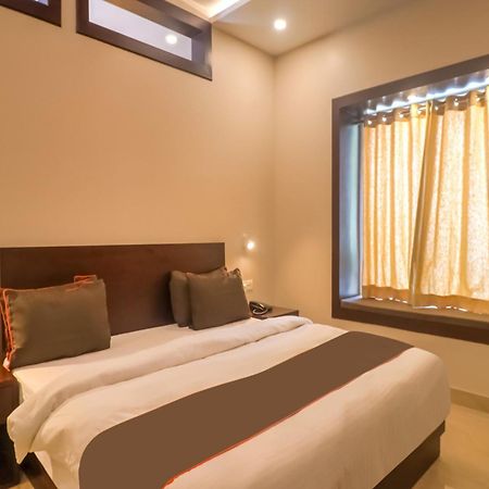 לקנאו Townhouse Amaraa Farms Near Lulu Hypermarket מראה חיצוני תמונה