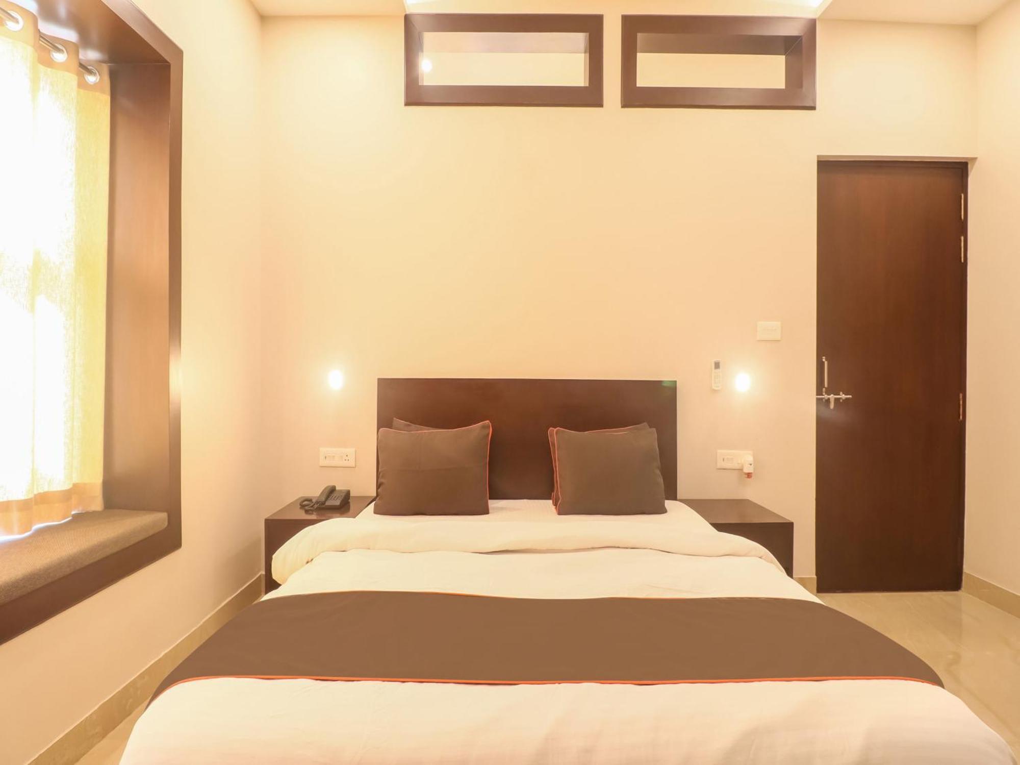 לקנאו Townhouse Amaraa Farms Near Lulu Hypermarket מראה חיצוני תמונה