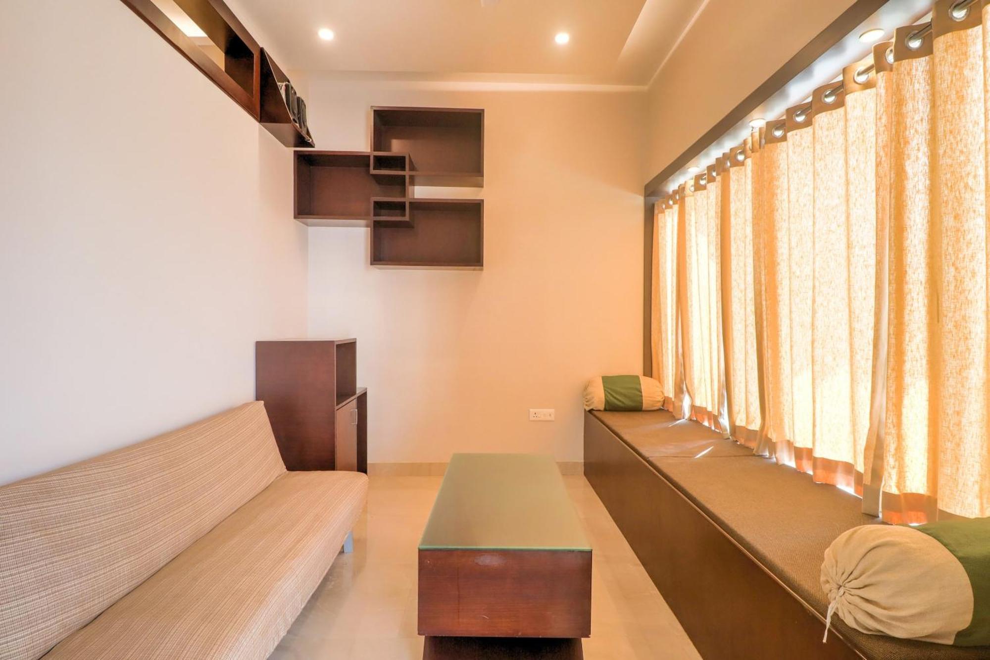 לקנאו Townhouse Amaraa Farms Near Lulu Hypermarket מראה חיצוני תמונה