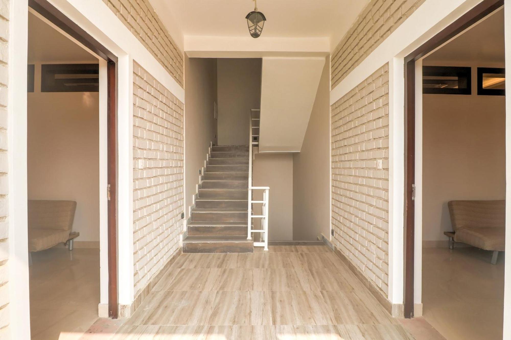 לקנאו Townhouse Amaraa Farms Near Lulu Hypermarket מראה חיצוני תמונה
