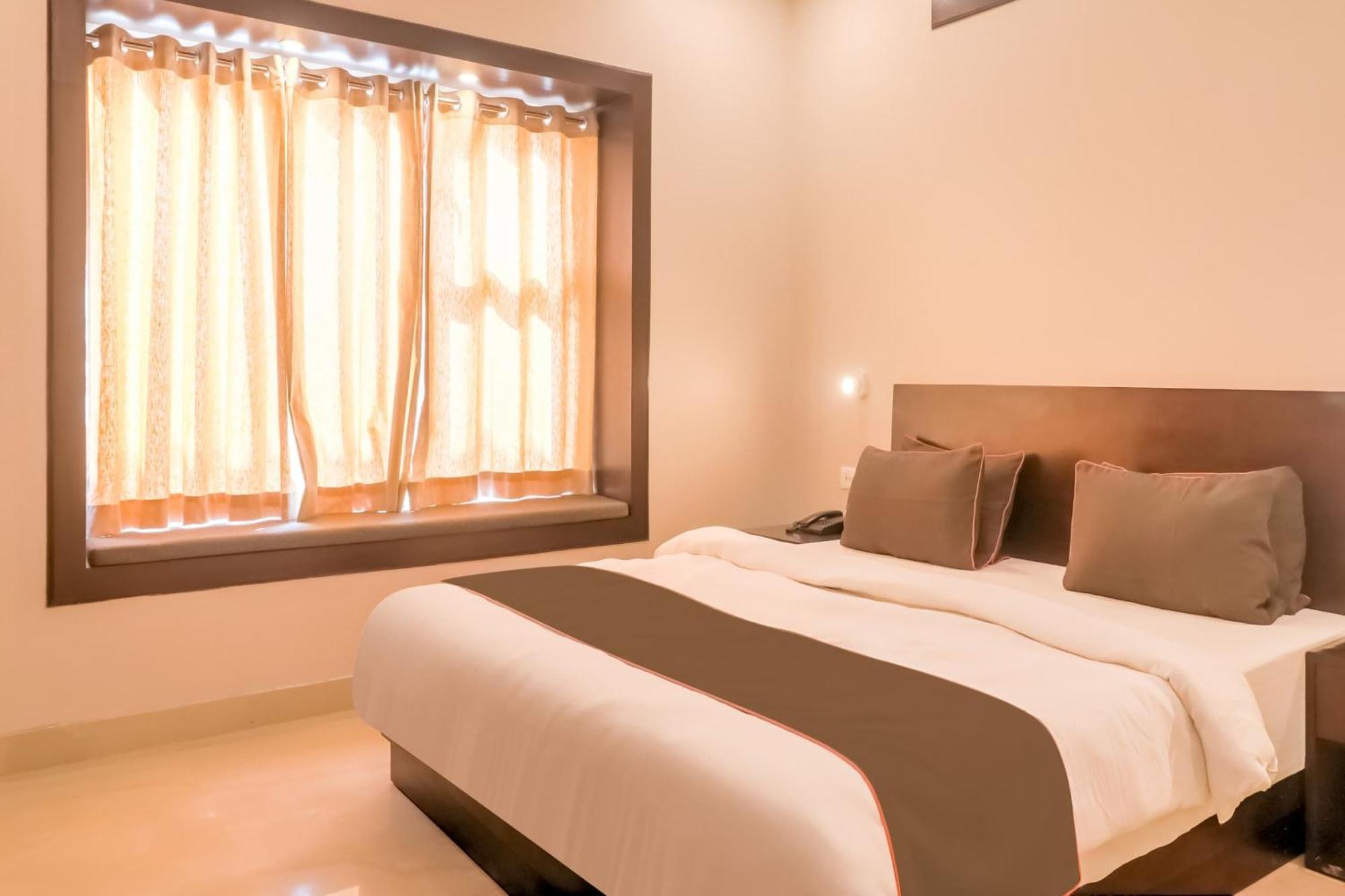 לקנאו Townhouse Amaraa Farms Near Lulu Hypermarket מראה חיצוני תמונה