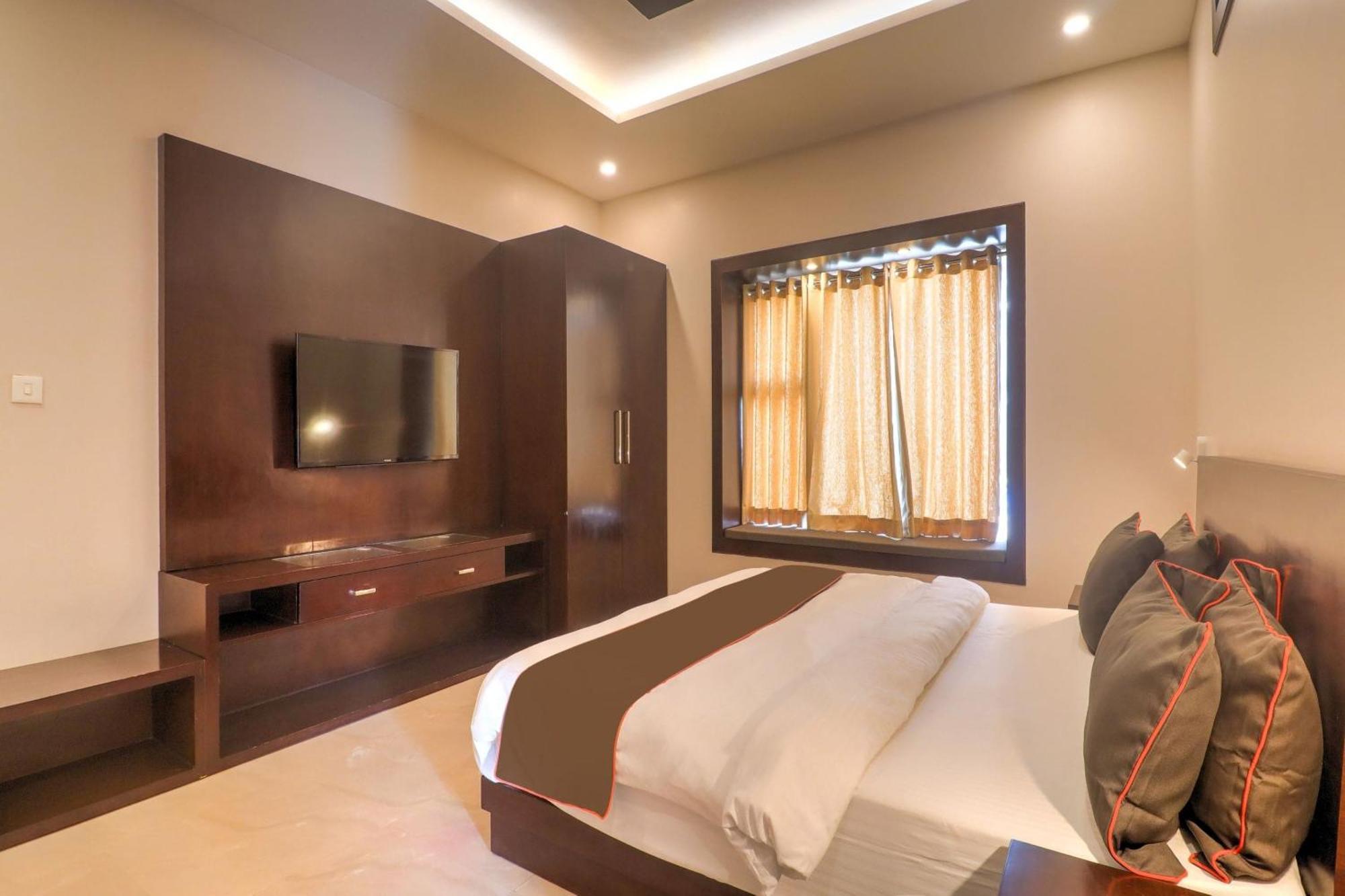 לקנאו Townhouse Amaraa Farms Near Lulu Hypermarket מראה חיצוני תמונה