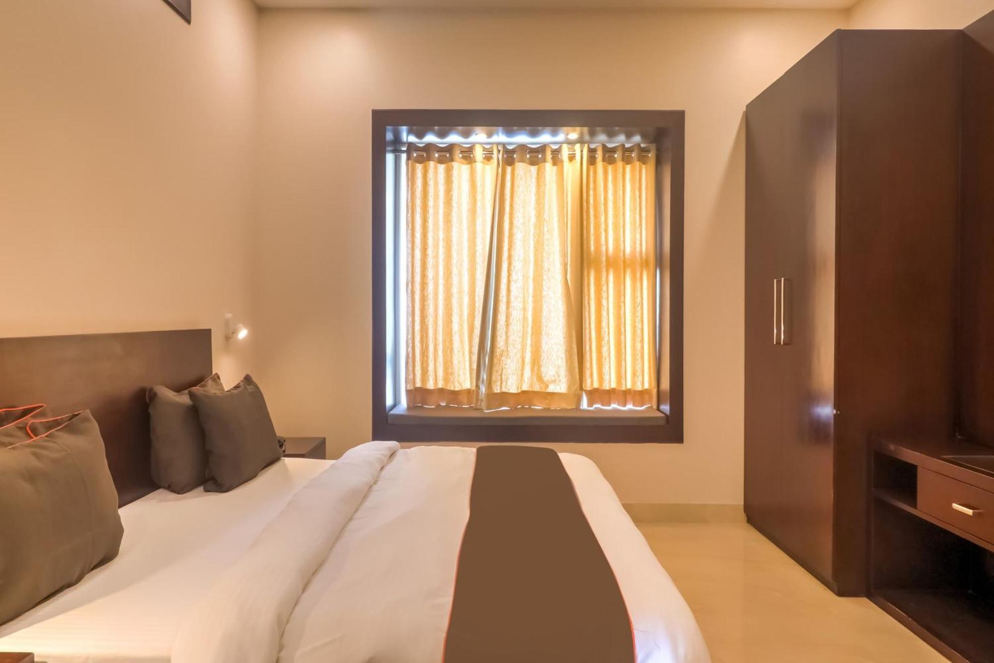 לקנאו Townhouse Amaraa Farms Near Lulu Hypermarket מראה חיצוני תמונה