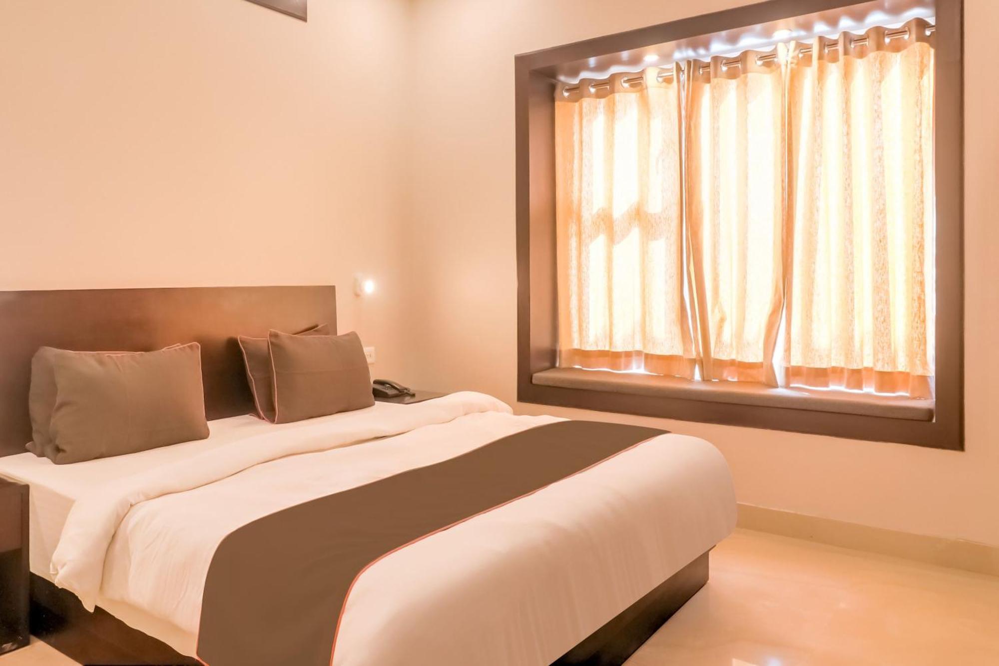 לקנאו Townhouse Amaraa Farms Near Lulu Hypermarket מראה חיצוני תמונה