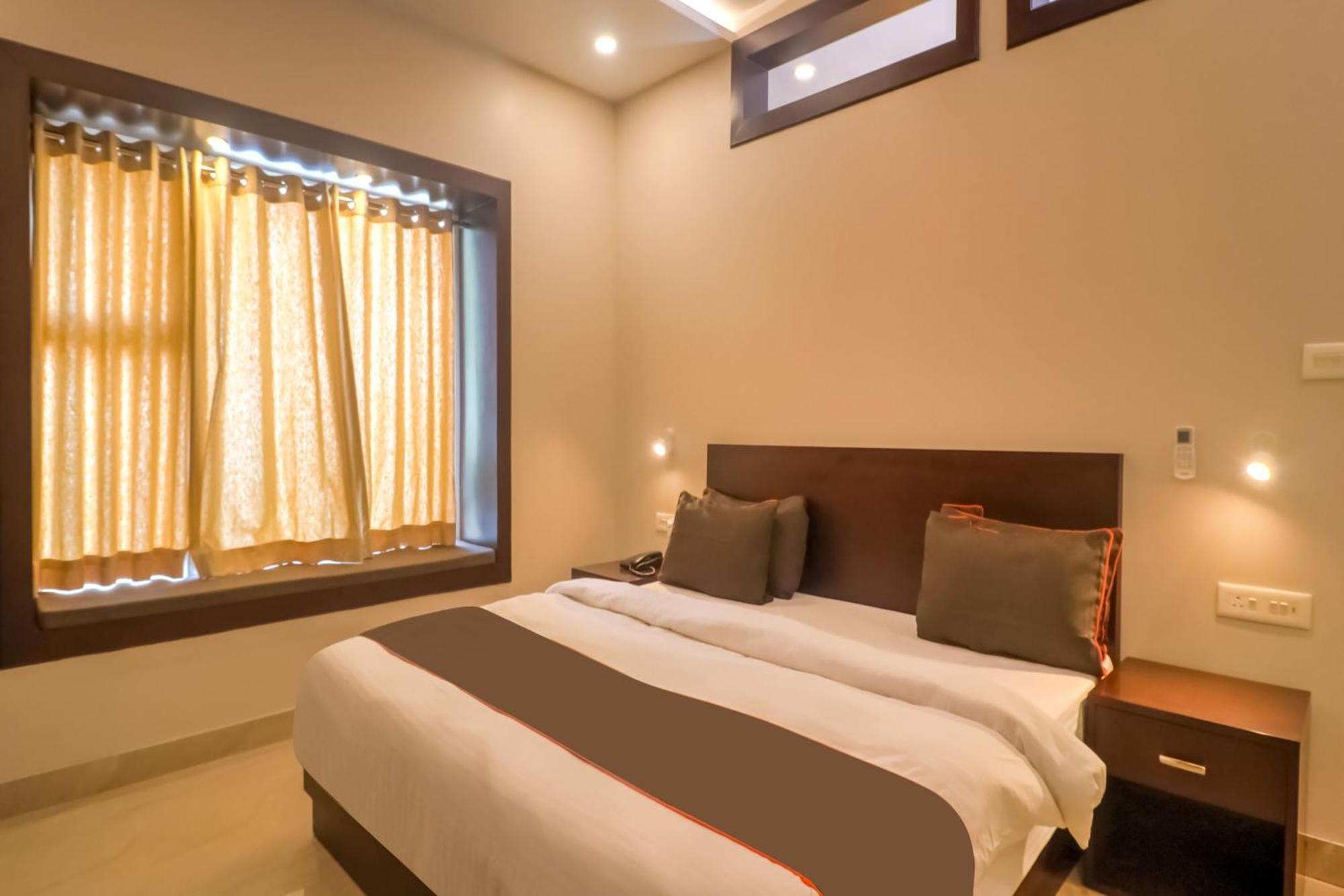 לקנאו Townhouse Amaraa Farms Near Lulu Hypermarket מראה חיצוני תמונה