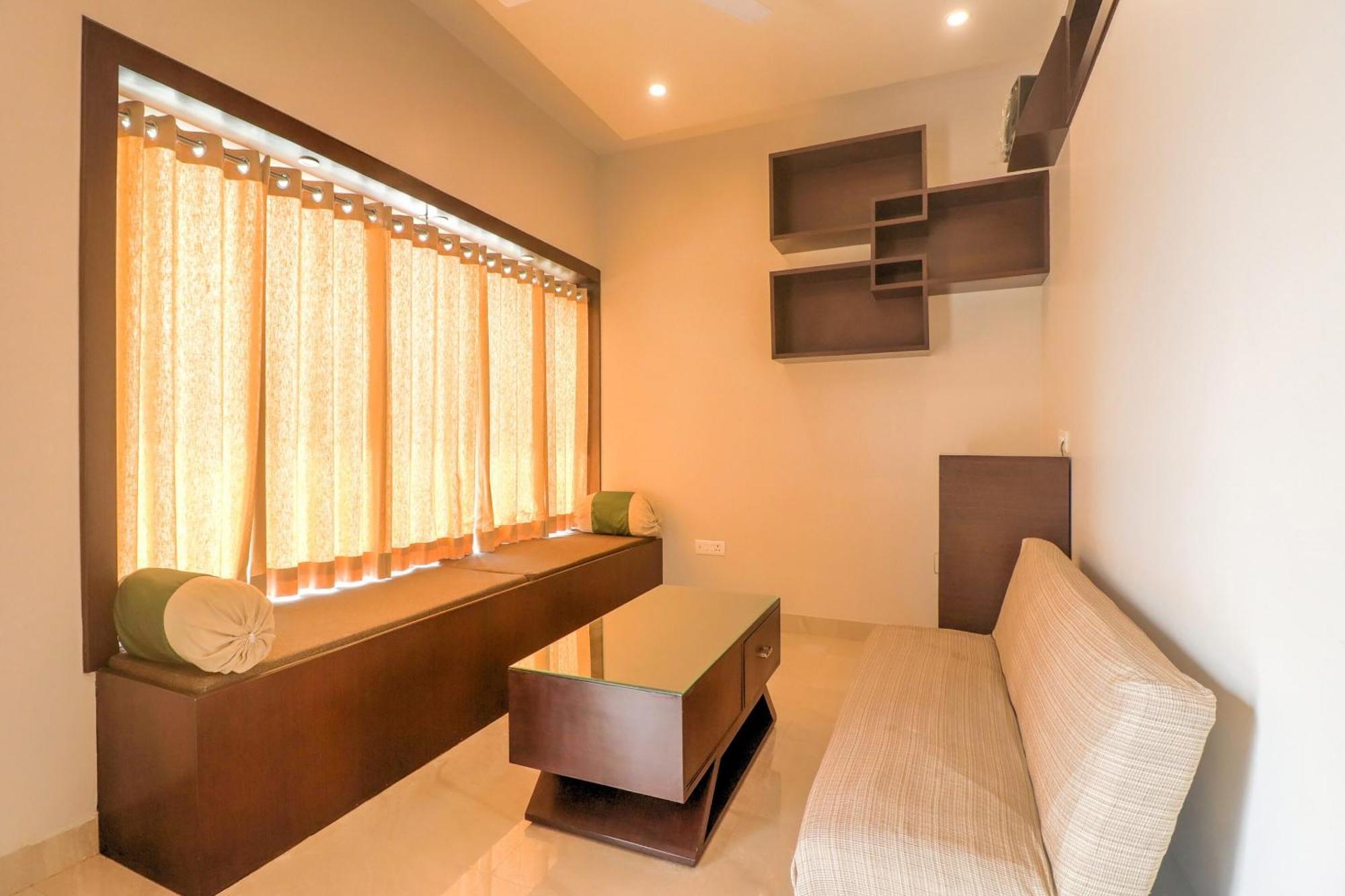 לקנאו Townhouse Amaraa Farms Near Lulu Hypermarket מראה חיצוני תמונה